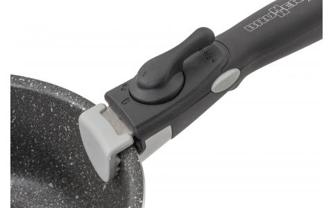 ACADEMY PAN Ø 22