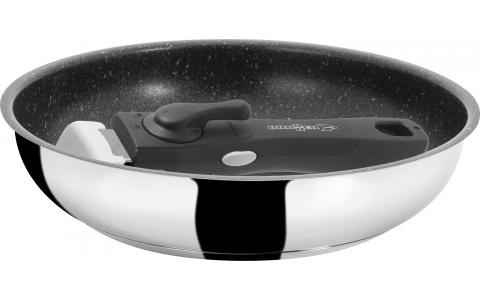 ACADEMY PAN Ø 22
