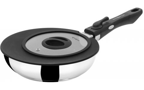 ACADEMY PAN Ø 22