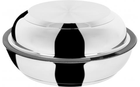 ACADEMY DOUBLE PAN Ø 22/20