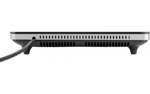 HOT POINT INDUCTION