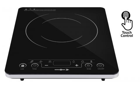 HOT POINT INDUCTION