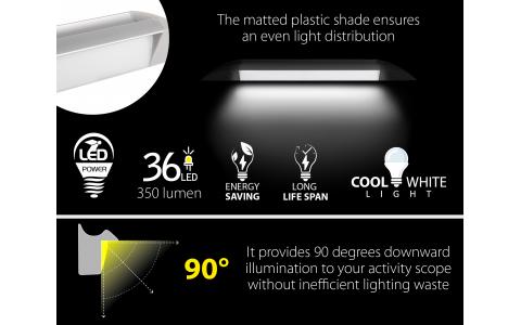ILUMINA LED