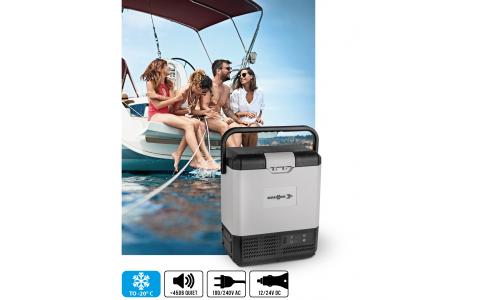 POLARYS PORTAFREEZE