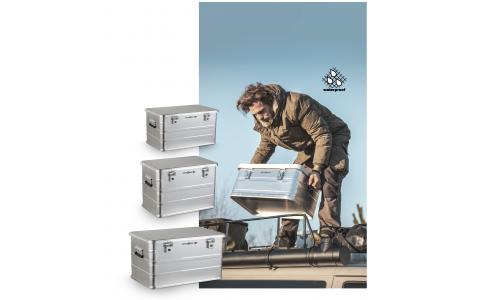 OUTBOX ALU