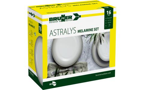 SET ASTRALYS