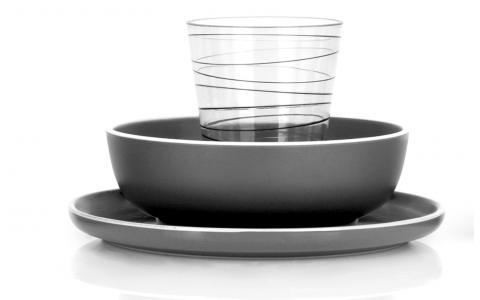 Suppenteller ø 20 cm