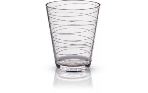 Glas 30 cl