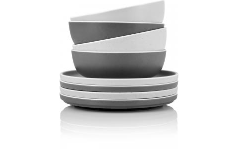 Salatschüssel ø 25 cm