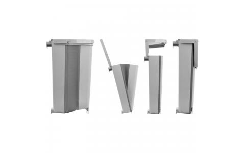 PILLAR FOLD-AWAY