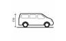 PILOTE CADDY 5