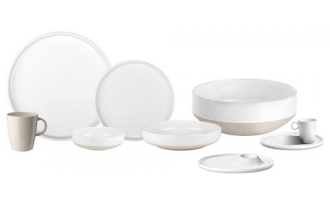 Dessertteller ø 19 cm