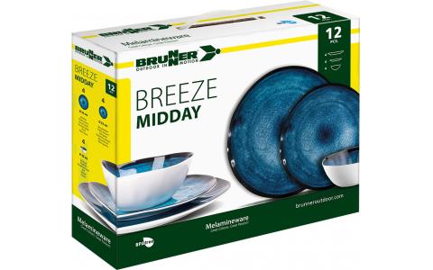 MIDDAY BREEZE