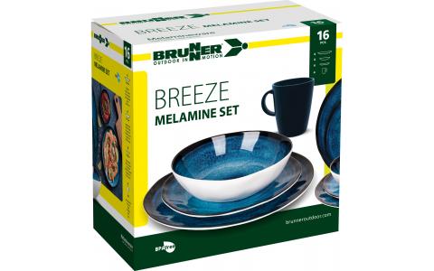 SET BREEZE