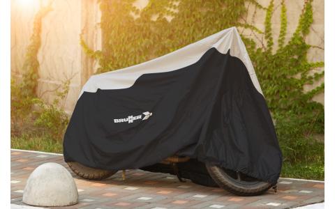BIKE HOOD NG