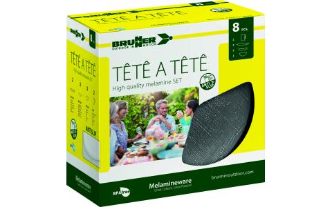 TÊTE-Â-TÊTE COTTERY