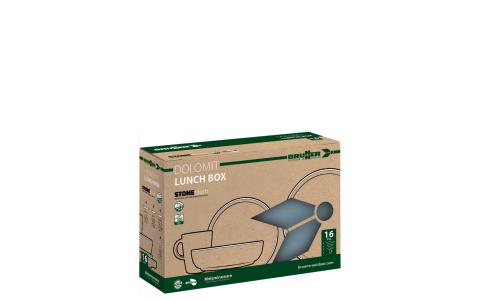 LUNCH BOX DOLOMIT
