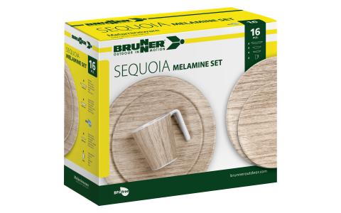 SET SEQUOIA