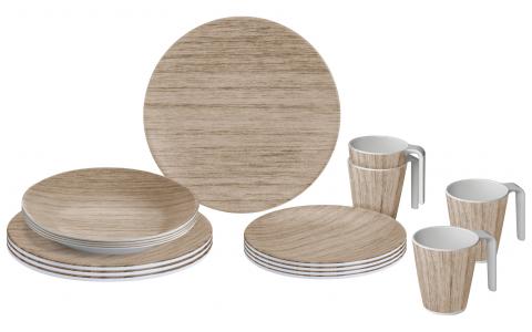 SET SEQUOIA