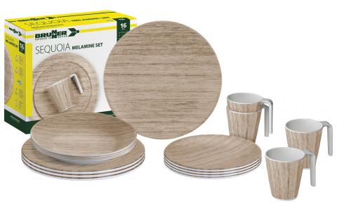 SET SEQUOIA