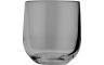 WATER GLASS GREY
