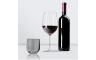 WATER GLASS GREY