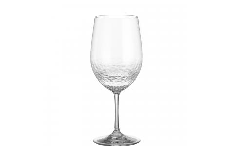 WHITE WINEGLASS