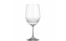 WHITE WINEGLASS