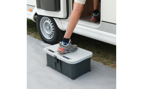 BOXSTEP NG