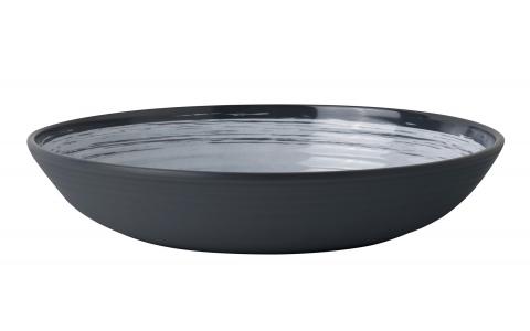 Ovale Servierschale...