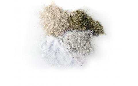 Servier- & Aufschnittplatte 40x28 cm / 35x25 cm