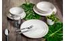 Bouillonschalen-Set 1x 55 cl / 1x 24x18 cm