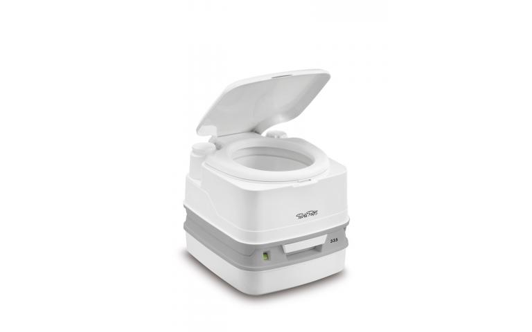 Porta Potti 335 HDK - con kit di fissaggio