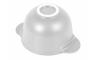 Bouillonschalen-Set 1x 55 cl / 1x 24x18 cm