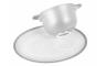 Bouillonschalen-Set 1x 55 cl / 1x 24x18 cm