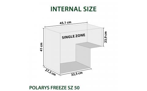 POLARYS FREEZE SZ