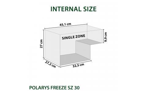 POLARYS FREEZE SZ