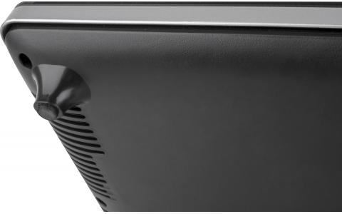 HOT POINT DOUBLE INDUCTION