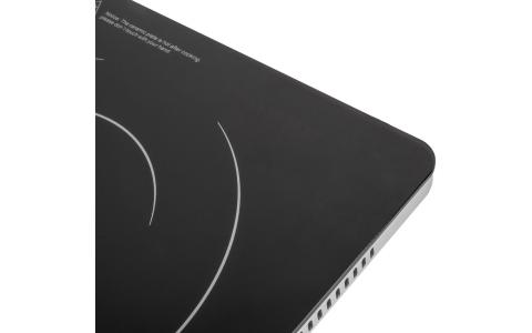 HOT POINT DOUBLE INDUCTION