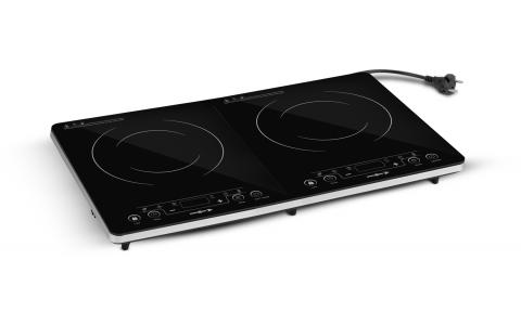HOT POINT DOUBLE INDUCTION