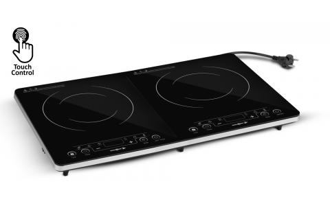 HOT POINT DOUBLE INDUCTION