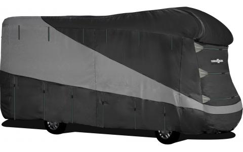 CAMPER COVER DESIGN 12M