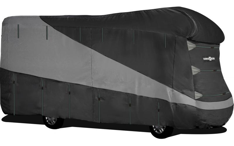CAMPER COVER DESIGN 12M