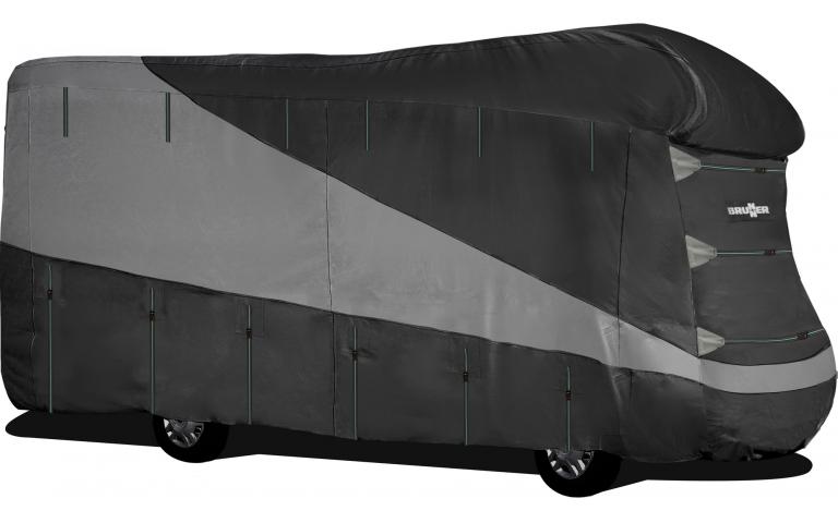 CAMPER COVER DESIGN 12M