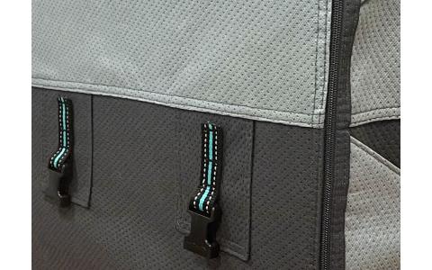 CARAVAN COVER DESIGN 12M