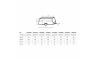 CARAVAN COVER DESIGN 12M