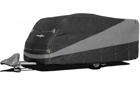 CARAVAN COVER DESIGN 12M