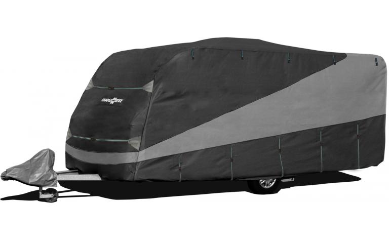 CARAVAN COVER DESIGN 12M