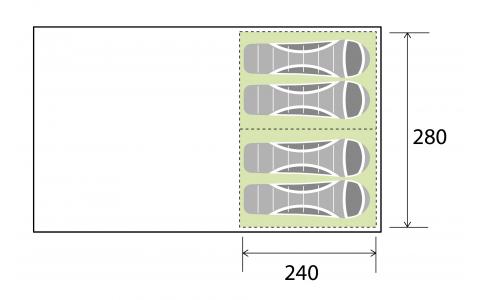 MAISONEL 4