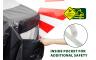 BIKE COVER TOW BAR